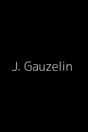 Jules Gauzelin